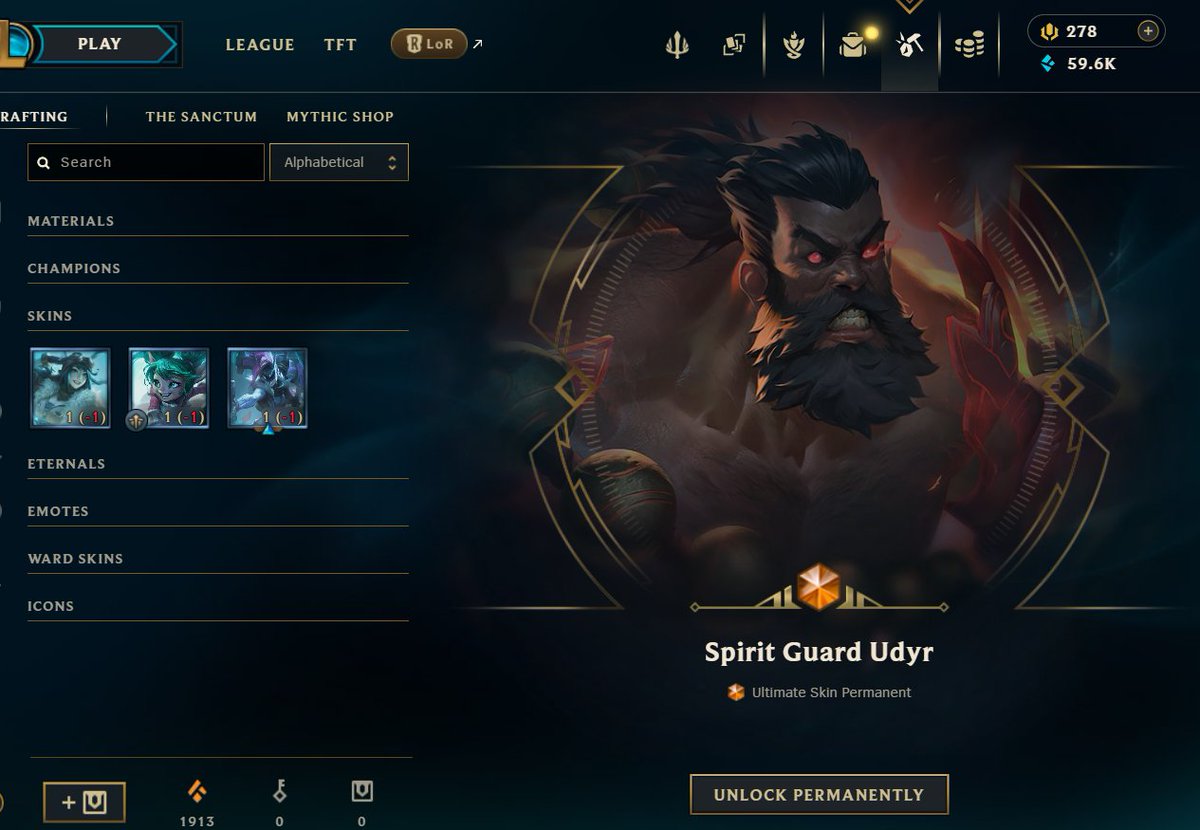 LCS Eevee tweet media