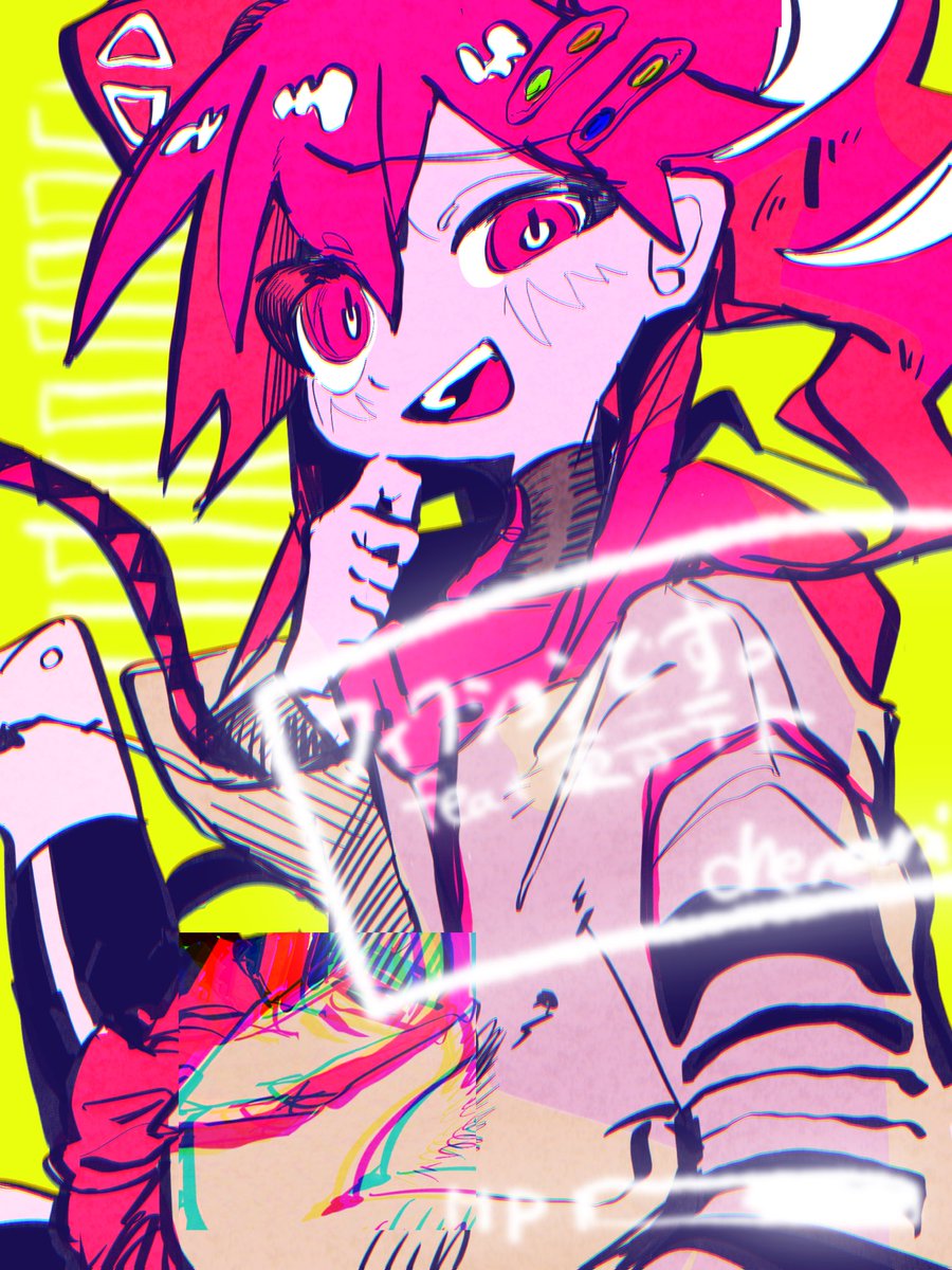 かやっしー tweet media