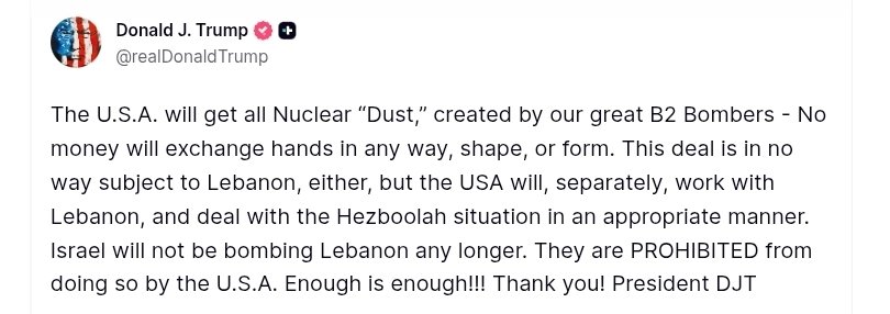 Mark R. Levin tweet media