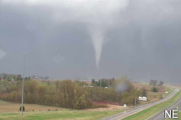 Mike's Storm Clips tweet media