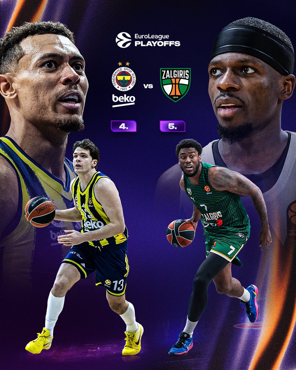 EuroLeague Türkiye tweet media