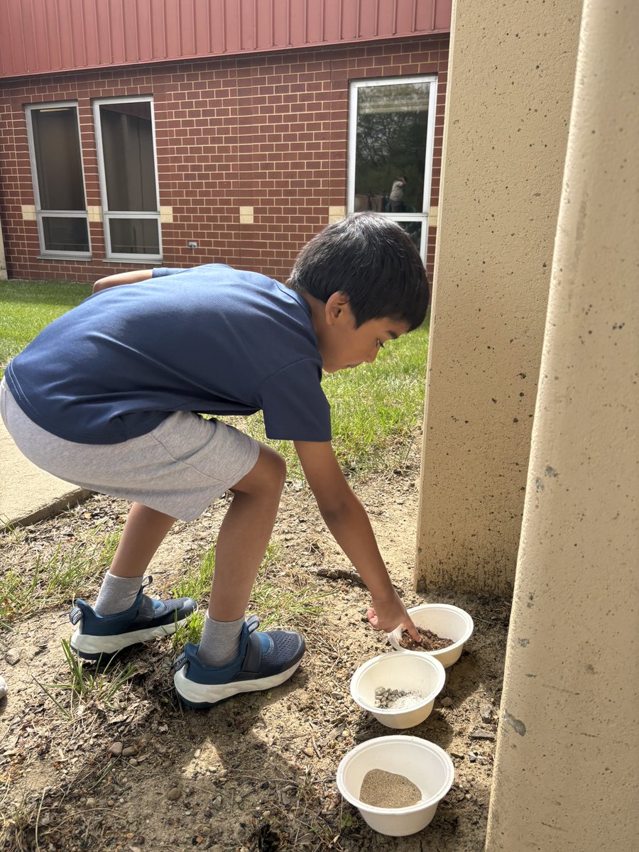 We are loving our Project Lead The Way Science unit about Sunlight and Weather!
