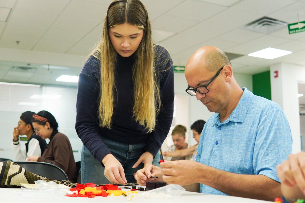 Gobernación de Santander tweet media
