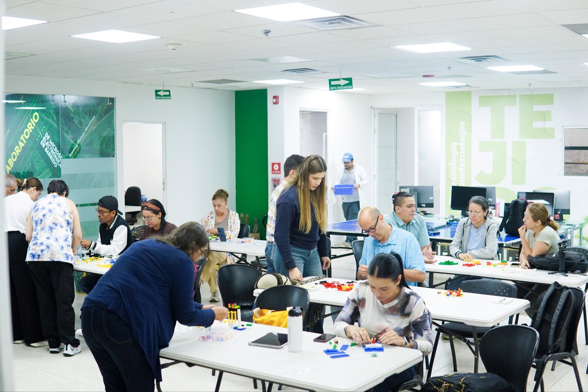 Gobernación de Santander tweet media