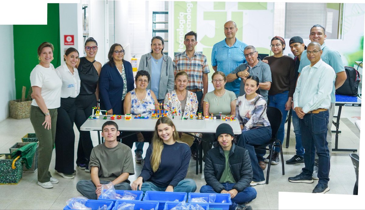 Gobernación de Santander tweet media