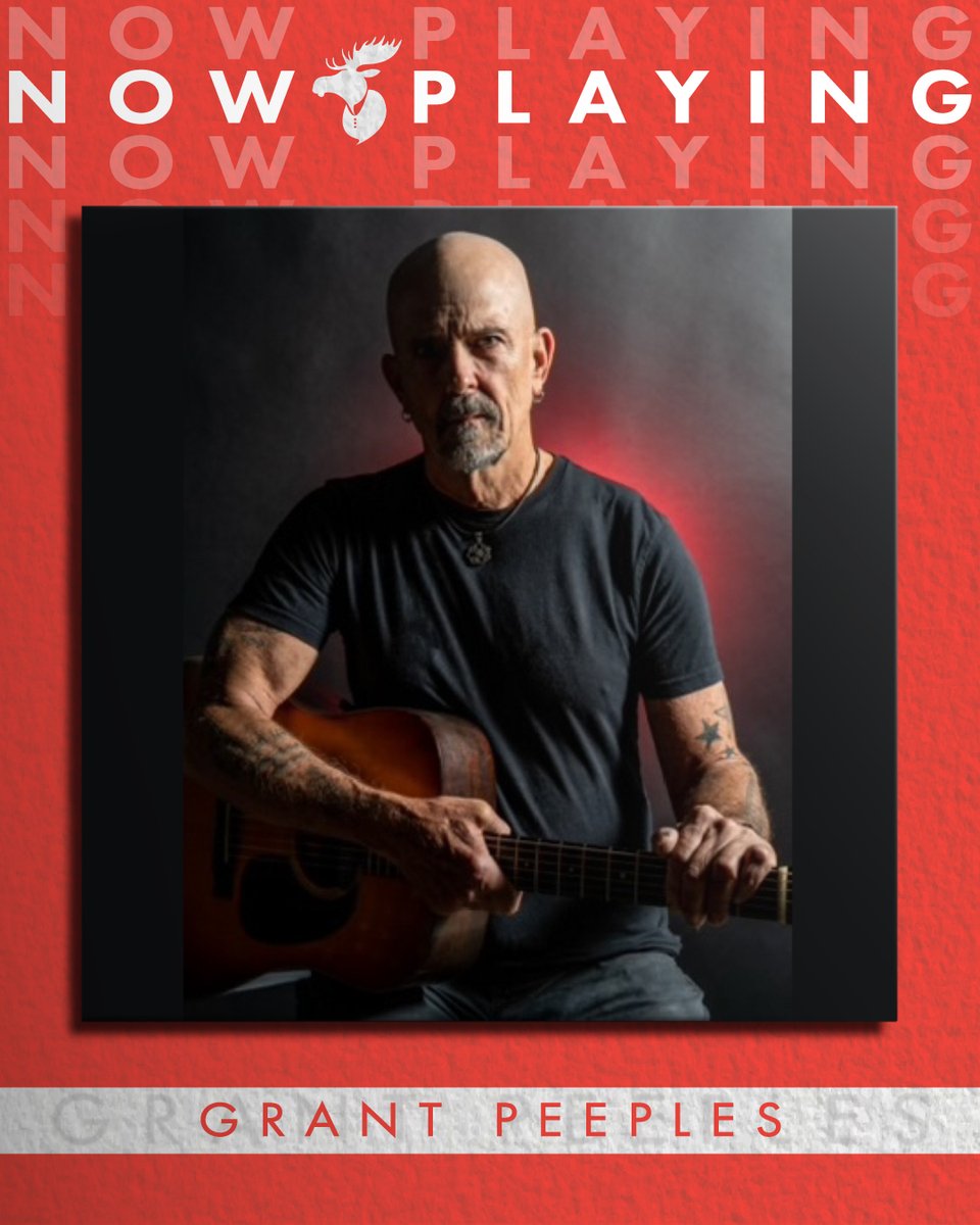 TheSoundOfTally's tweet photo. ⏏️ #NowPlaying ⏏️
: Grant Peeples

Request tracks by name, find #localartists, and hear #Tallahassee's finest - Right here on Moose.
.
♥ https://t.co/DuSvqadC9g  #localradio
♥ ♥ Support #LocalMusic : https://t.co/c12vLfiBiC https://t.co/iGkeQIqPVE