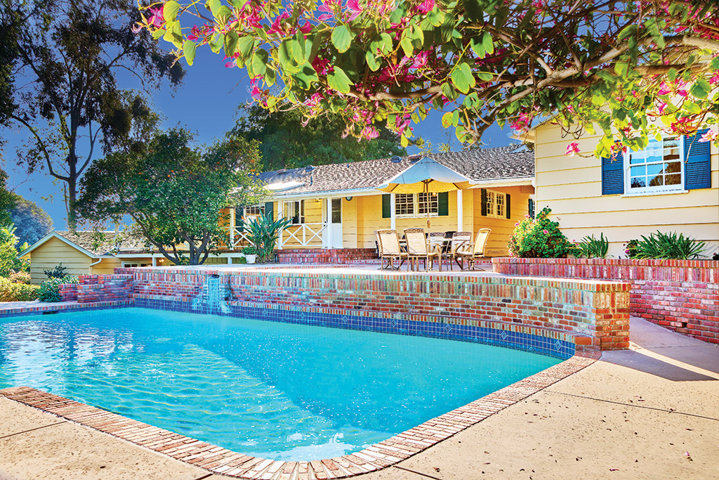 Dream Homes Magazine tweet media