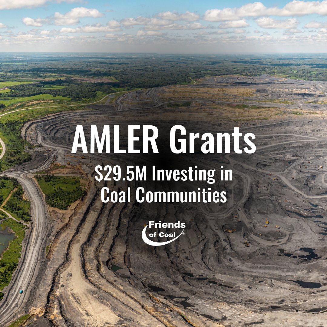 Friends of Coal-KY tweet media