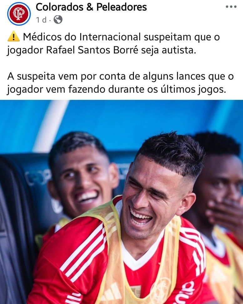 Pasqual Debochado tweet media