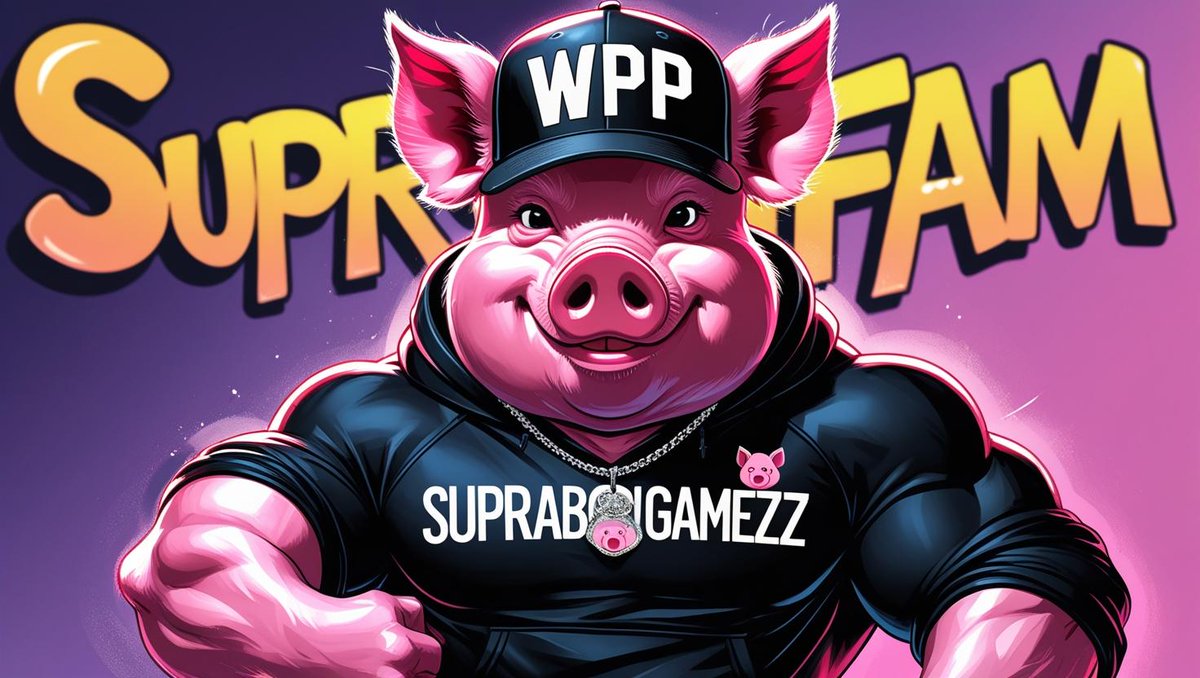 Supraboi_'s tweet image. Live on #kickstreaming come say hi. Kick
kick.com/supraboigamezz
website
Giveaway: supraboigamezz.com

Join here
shuffle.com/?r=Supraboi

CRTP, Monthly Giveaway, Weekly Giveaway
#shuffle #cryptogiveaway #bigwin