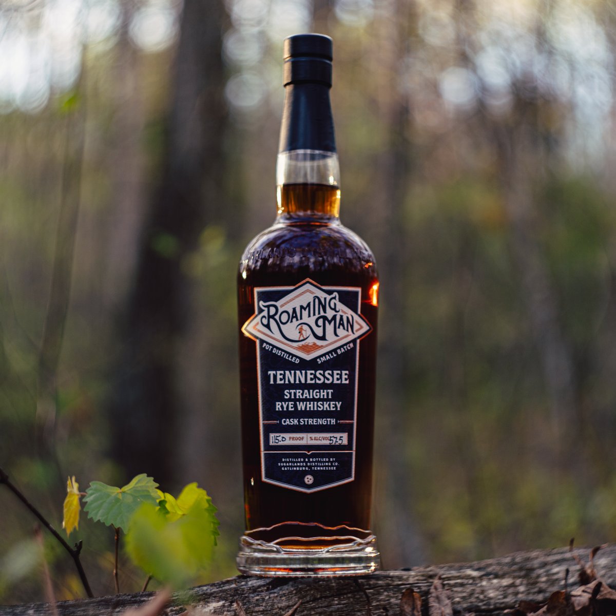 RoamingManTN's tweet photo. No rush. 

Just good whiskey and a quiet place to pour it.

#RoamingMan https://t.co/rXcKF81zjy