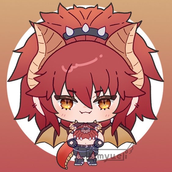 Meliora 🏔️ @OshiUpLink A65 tweet media