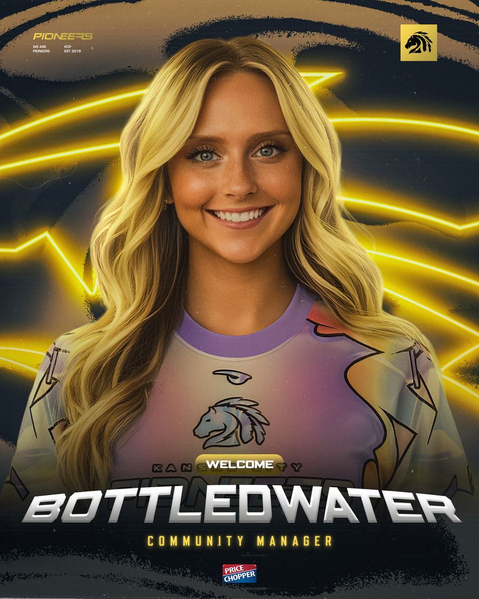 Pioneers tweet media