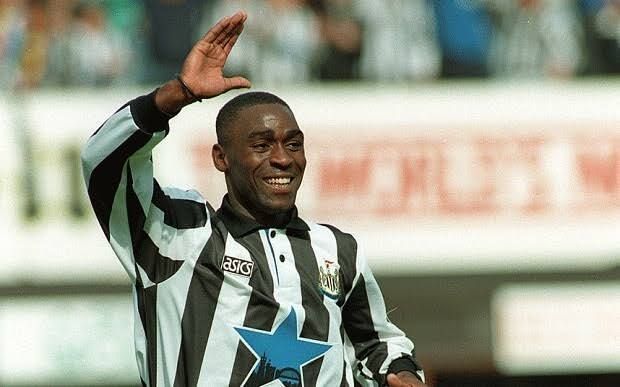 Newcastle Fans TV tweet media