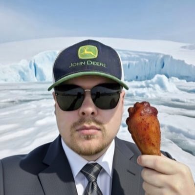 Chicken King MMA tweet media