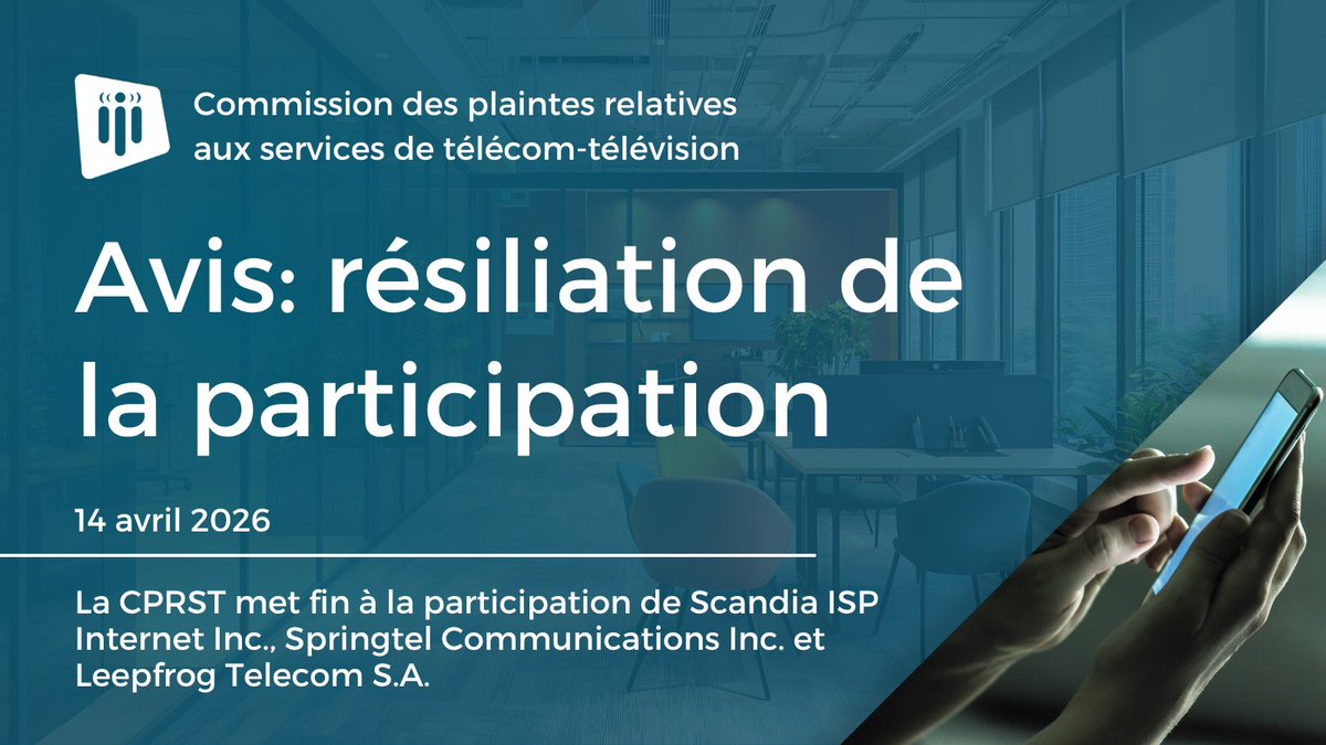 CCTS-CPRST tweet media