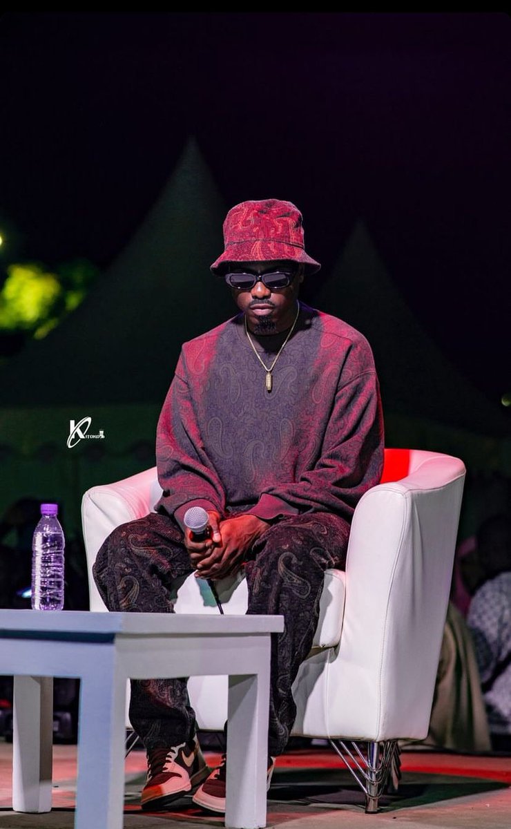 Modibo🇸🇳𓃵 tweet media