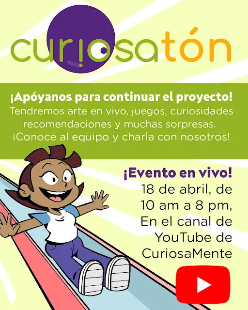 Curiosamente, el canal donde trabajo está pasando por momentos difíciles, el AI y los shorts nos están afectando económicamente.  Mañana tendremos un evento para recaudar fondos si pueden asistir y pasar la voz, se los agradecería. (link en comentarios)
