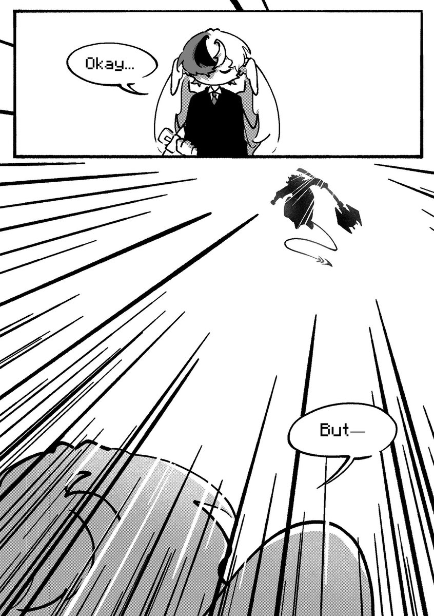 MayBocCut's tweet image. I drew ts with absolutely no experience in drawing fight scenes or perspective but whatever, I've tried my best 🥀
1/2

#unstablesmp #wemmbu #eggchan #taxduo