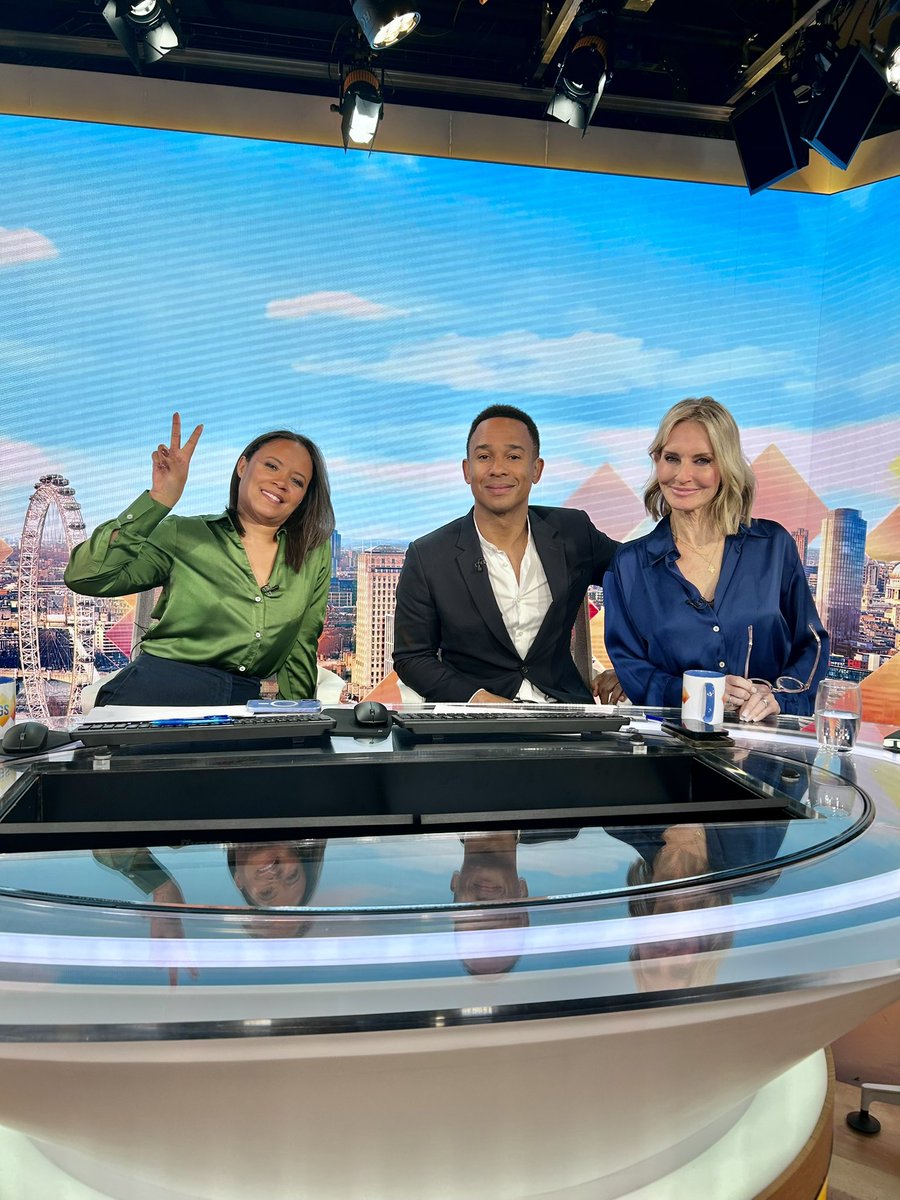 Jacquie Beltrao tweet media