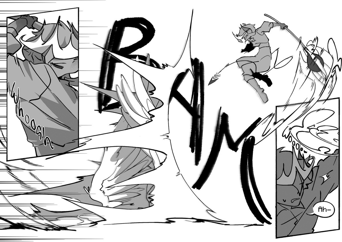 MayBocCut's tweet image. I drew ts with absolutely no experience in drawing fight scenes or perspective but whatever, I've tried my best 🥀
1/2

#unstablesmp #wemmbu #eggchan #taxduo