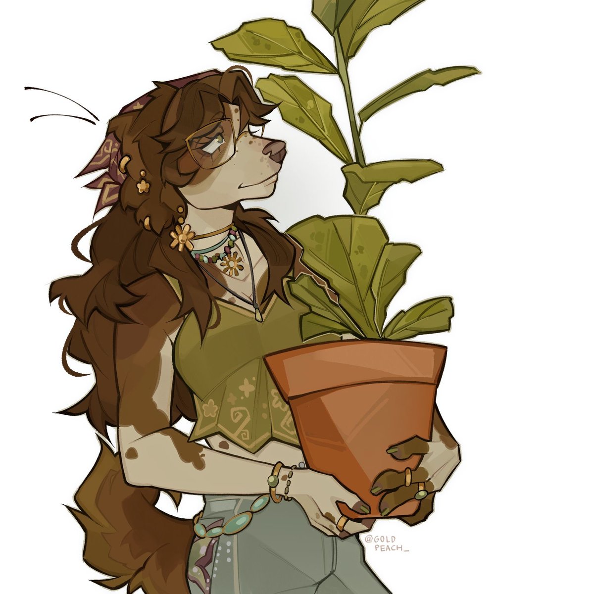 peach 𖢂𖢥 tweet media