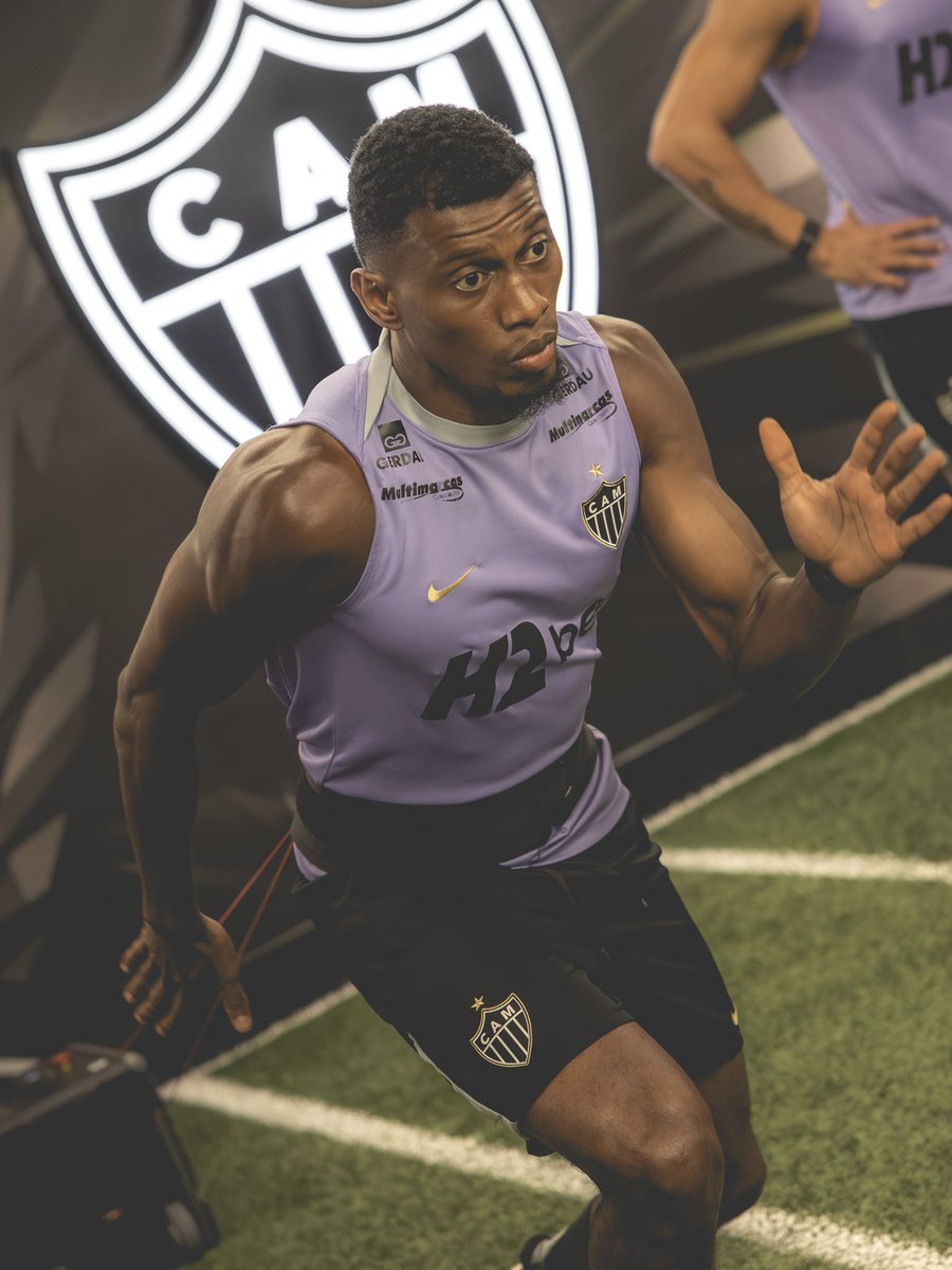 Atlético tweet media