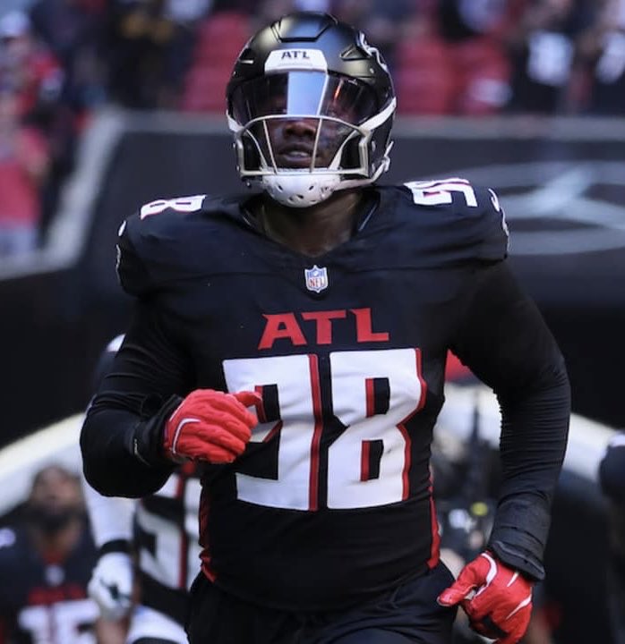 Clint Goss tweet media