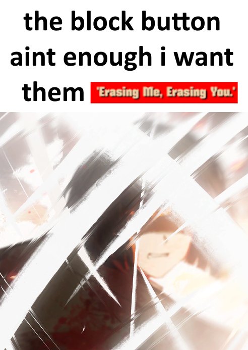 Ex-employee tweet media