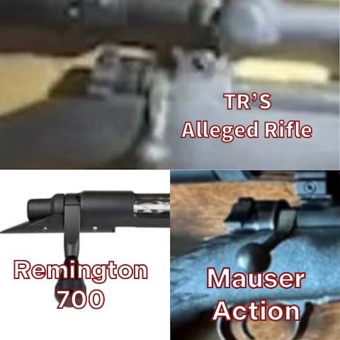 Paramount Tactical - Gary Melton tweet media