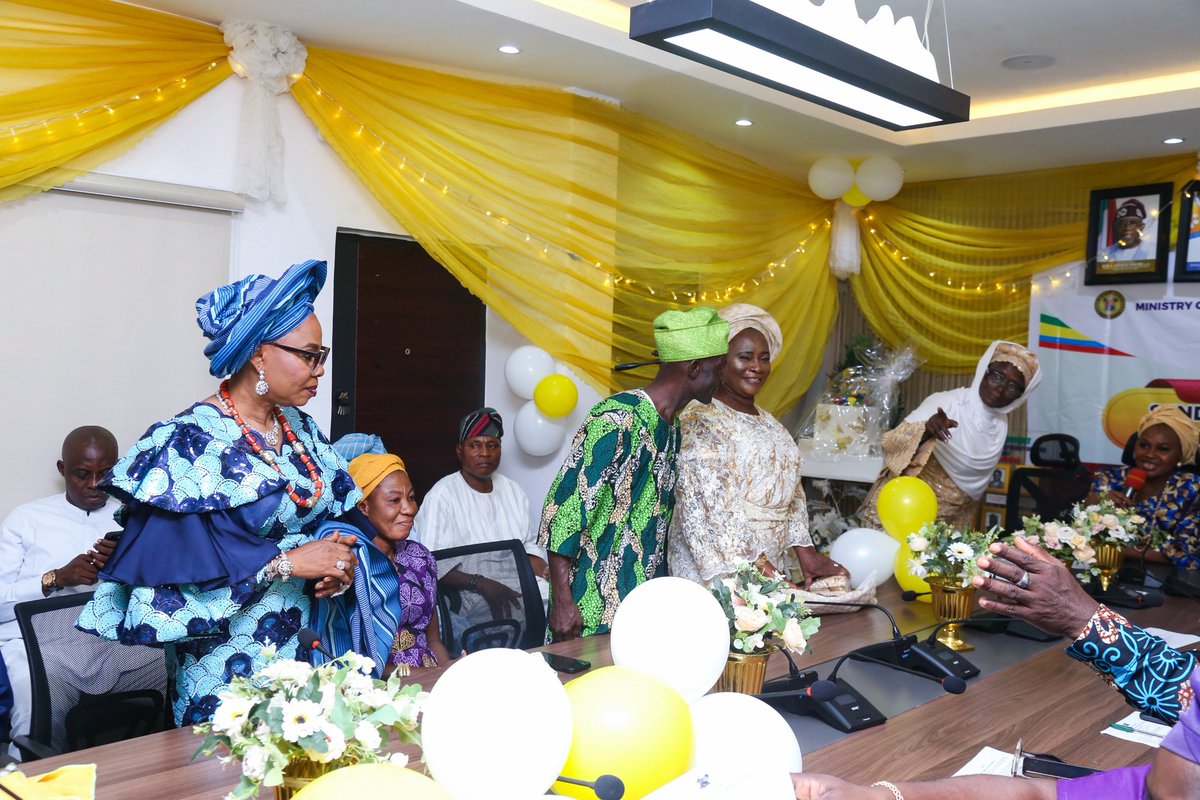 Min of Local Govt, Chieftaincy Affairs & Rural Dev tweet media