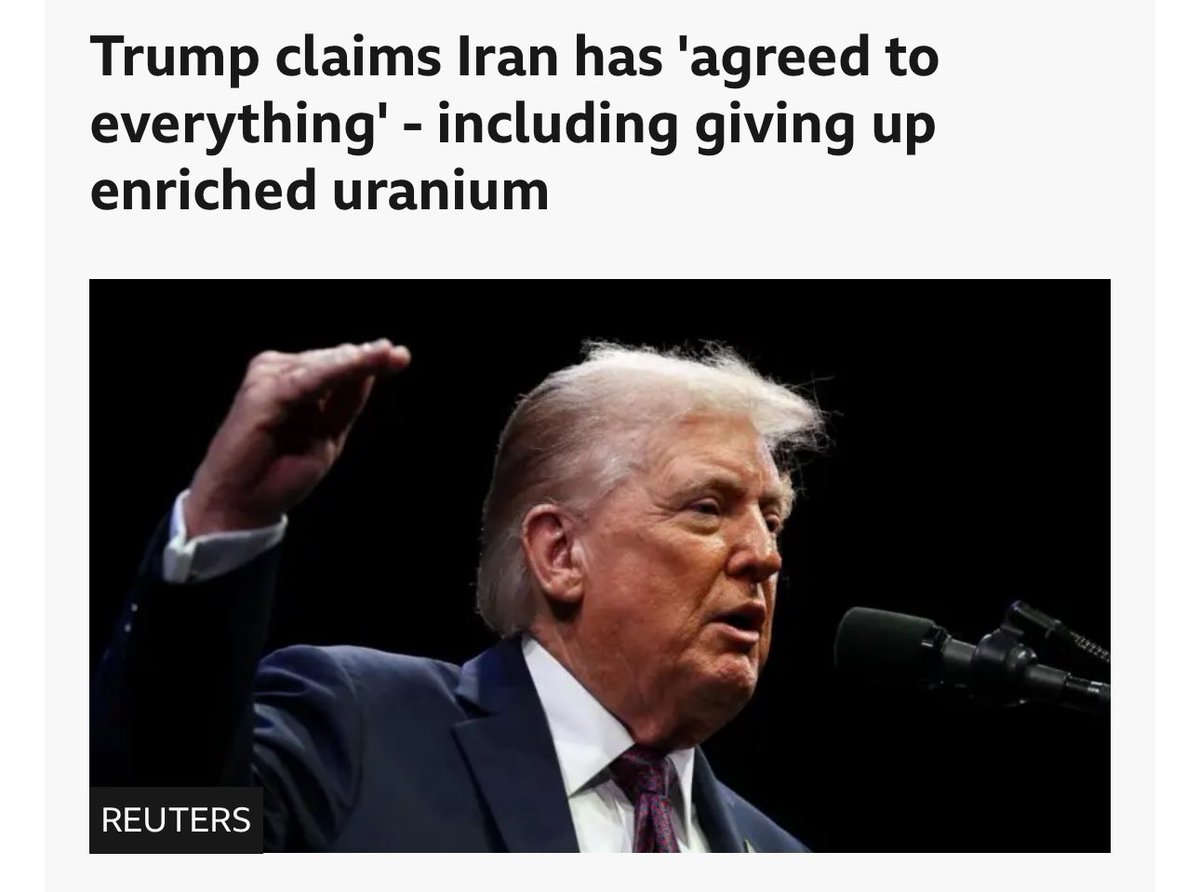 Former MAGA tweet media