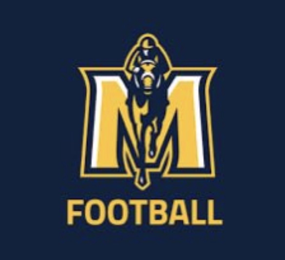 TerrionTurnerr's tweet photo. I will be taking an unofficial visit to Murray State Spring Game. Can’t wait! @WrightJody @MCHFC_Brooks78 @racersfootball https://t.co/L15kEskEt2