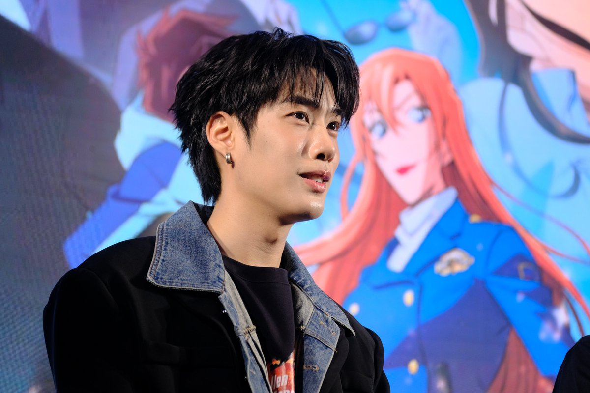 Japan Anime Movie Thailand #JAMSPACE tweet media