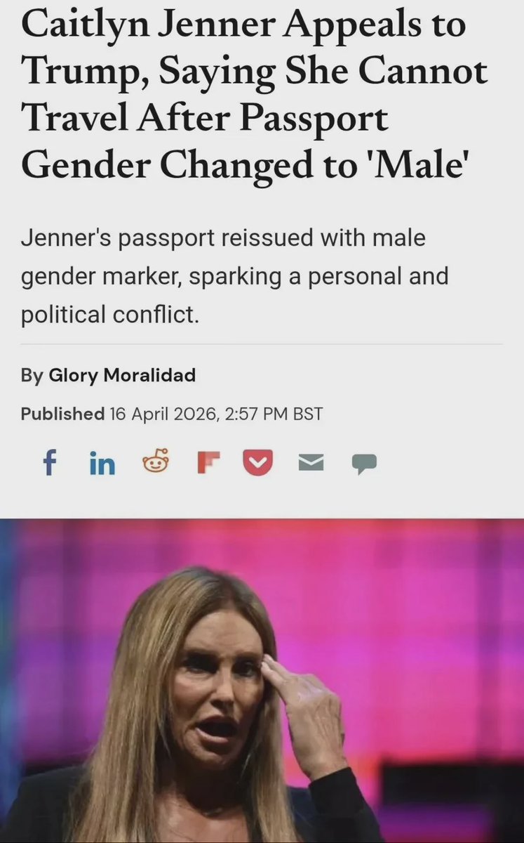 Anonymous tweet media