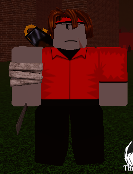 Arrival Jason tweet media