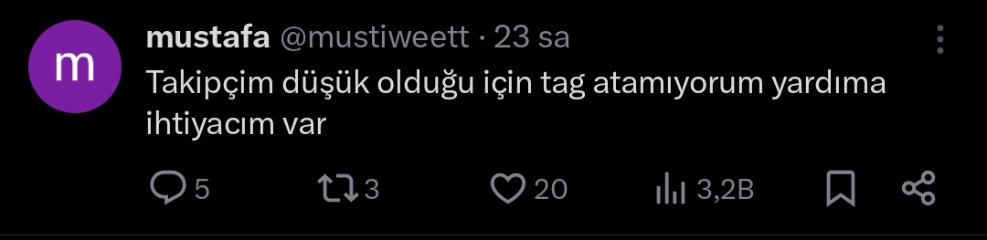 justbecalmdown tweet media