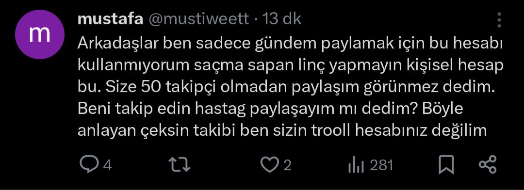 justbecalmdown tweet media