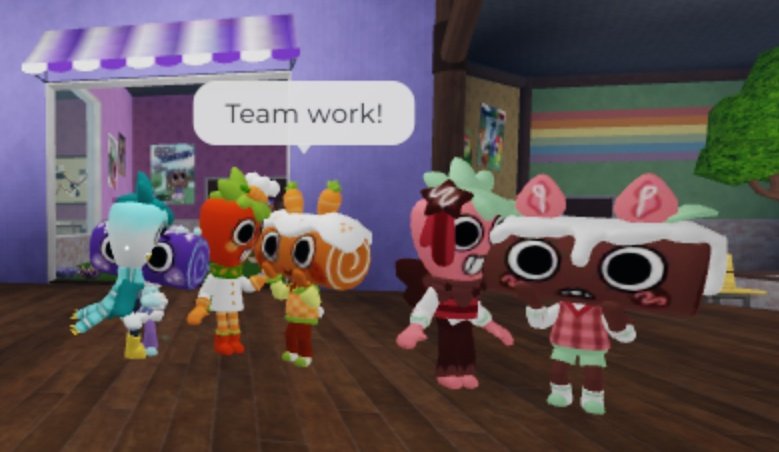 こさめ tweet media