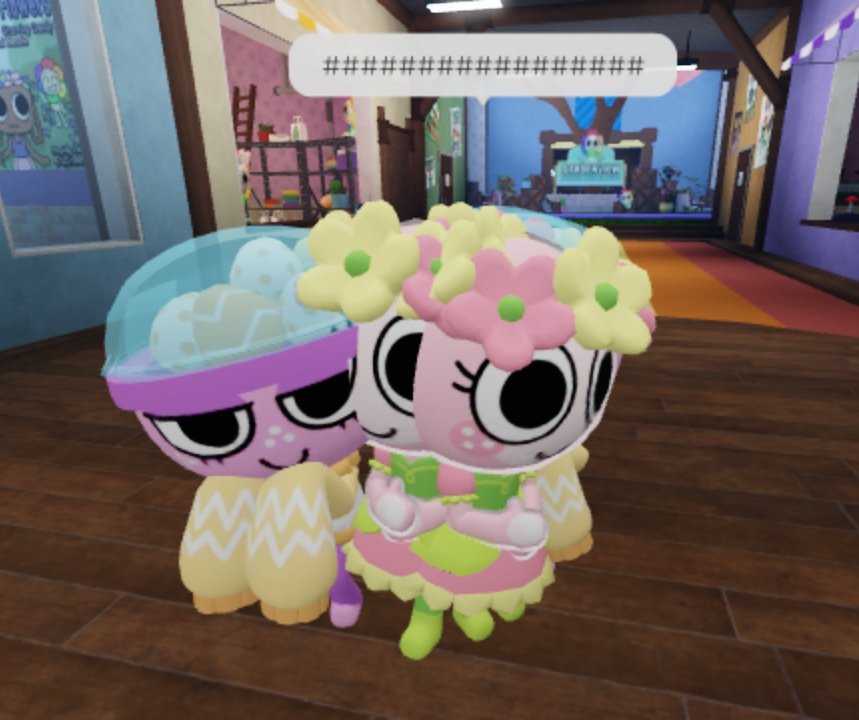 こさめ tweet media