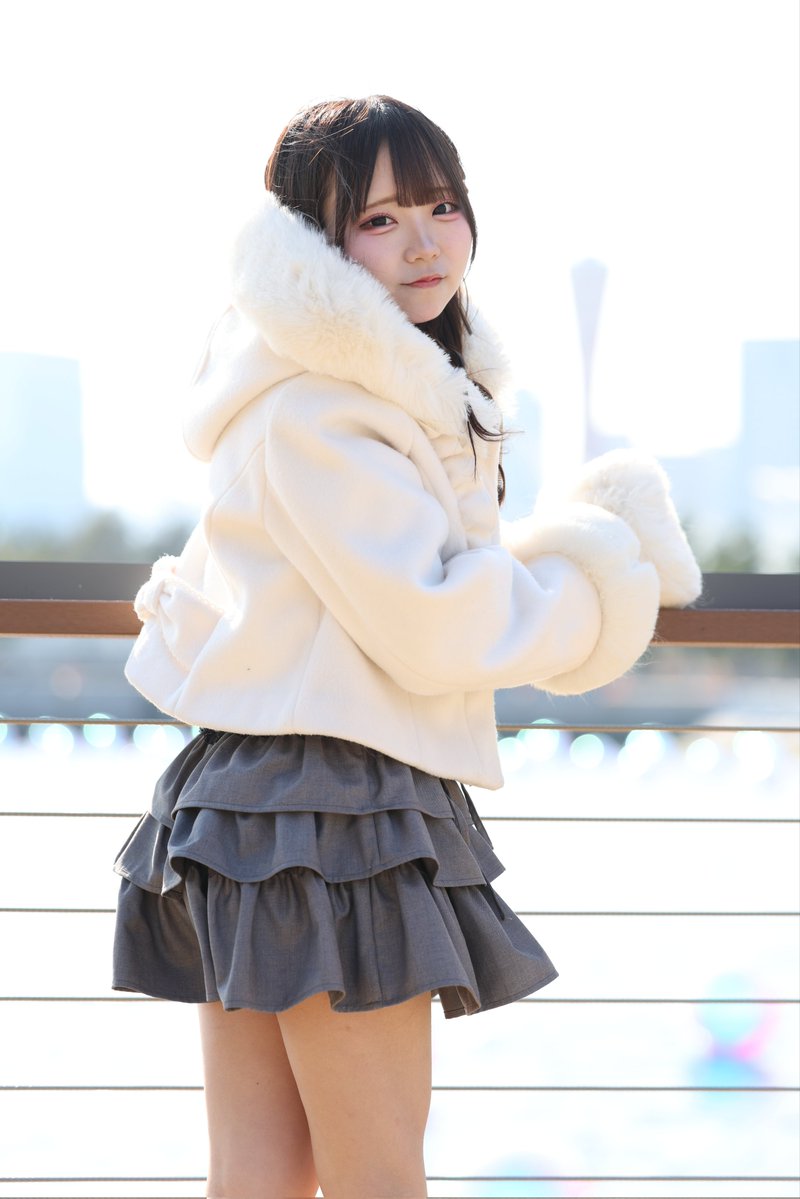 LiverpoolYt12's tweet image. 2026年 3月20日(金祝)
TOTTEI PARK（GLION ARENA KOBE 野外広場）
『mint♡photo session vol.95』
脳内パステル × ちょこみんと
その65

#脳内パステル（@Nopas_Official）
#脳パス
#mint

#りる　白色　(@nopas_riru)
#白の眠り姫　             ←NEW
#るんるんりるちゃん←OLD

#徳徳の撮影記録