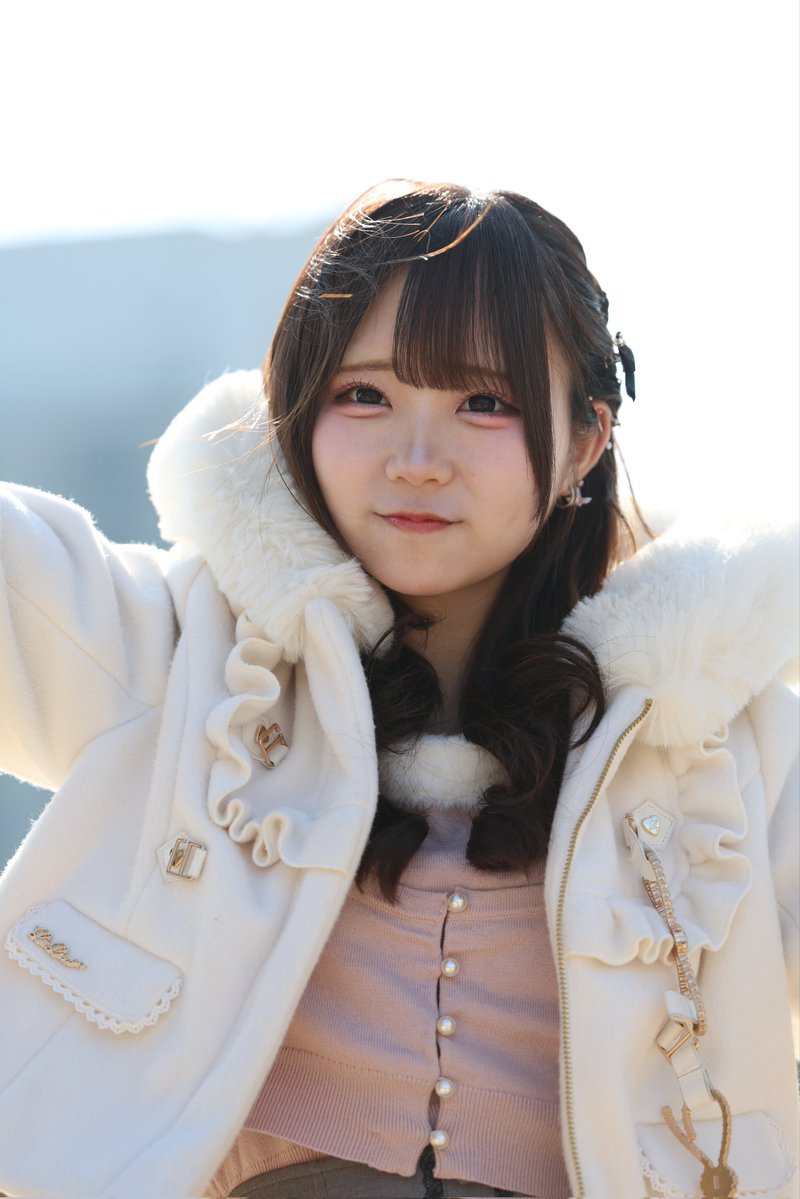 LiverpoolYt12's tweet image. 2026年 3月20日(金祝)
TOTTEI PARK（GLION ARENA KOBE 野外広場）
『mint♡photo session vol.95』
脳内パステル × ちょこみんと
その65

#脳内パステル（@Nopas_Official）
#脳パス
#mint

#りる　白色　(@nopas_riru)
#白の眠り姫　             ←NEW
#るんるんりるちゃん←OLD

#徳徳の撮影記録