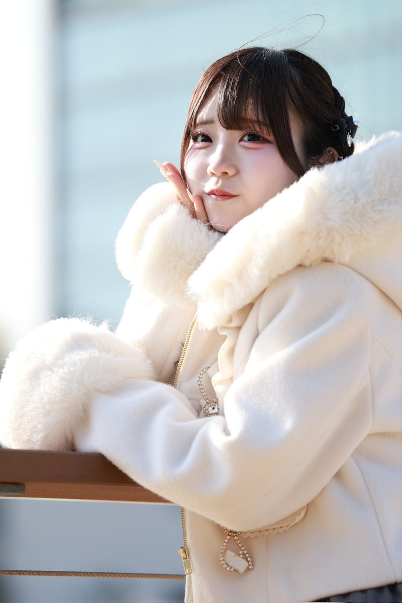 LiverpoolYt12's tweet image. 2026年 3月20日(金祝)
TOTTEI PARK（GLION ARENA KOBE 野外広場）
『mint♡photo session vol.95』
脳内パステル × ちょこみんと
その65

#脳内パステル（@Nopas_Official）
#脳パス
#mint

#りる　白色　(@nopas_riru)
#白の眠り姫　             ←NEW
#るんるんりるちゃん←OLD

#徳徳の撮影記録