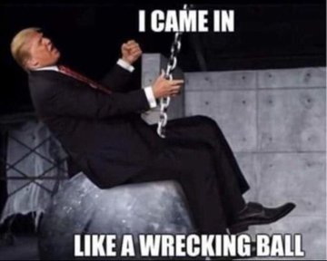 Feels good to be on offense...