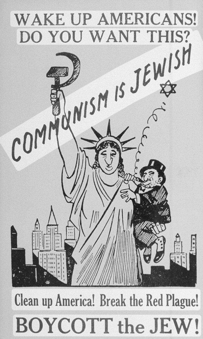 They Will Not Replace Us tweet media