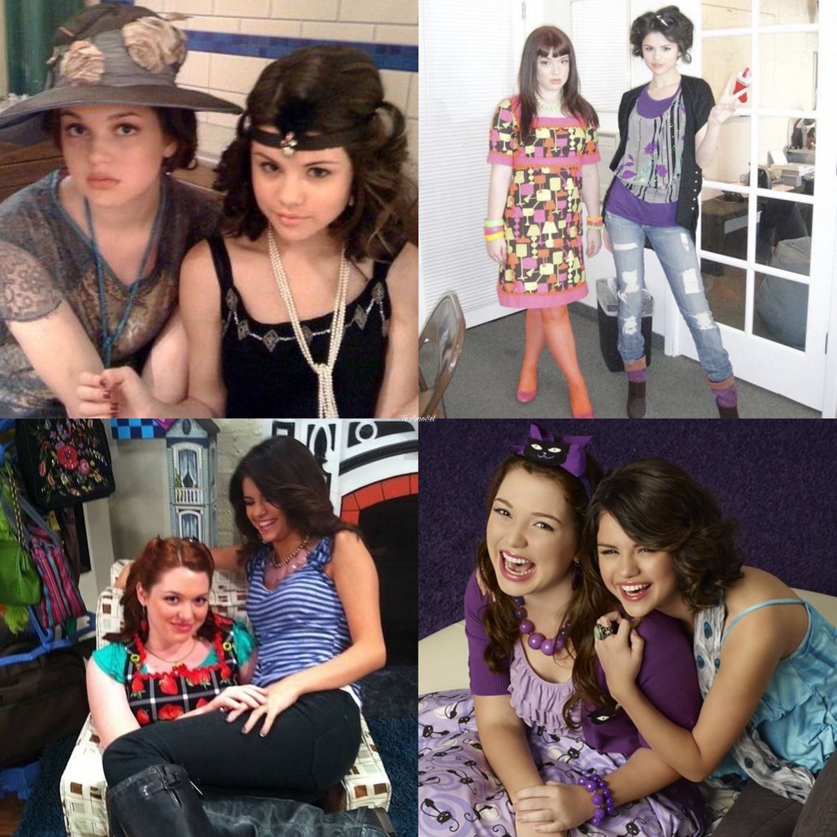 Alex and Harper are going to reunite, oh my loves 😭💞