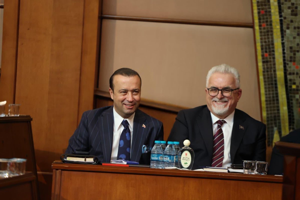 Prof. Dr. Volkan Demir tweet media