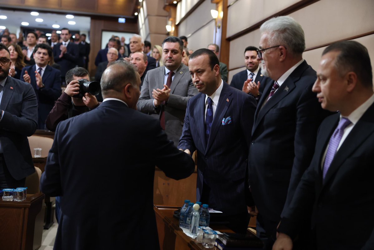 Prof. Dr. Volkan Demir tweet media