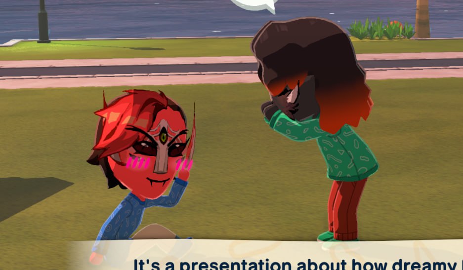 Mint__g0at's tweet image. This is SOOOOO SOOOO EPIC
#ava #avm #alanbecker