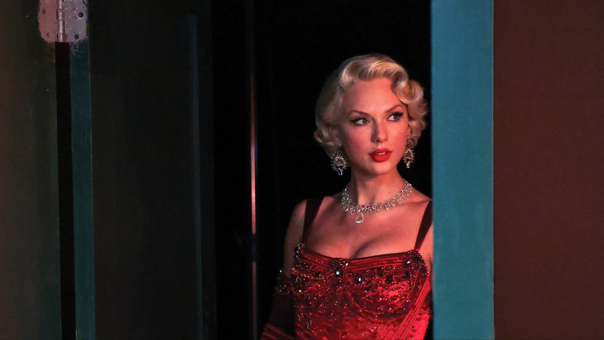 Taylor Swift Updates 💎 tweet media